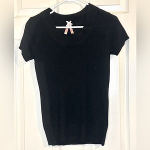Derek Heart short sleeve shirt